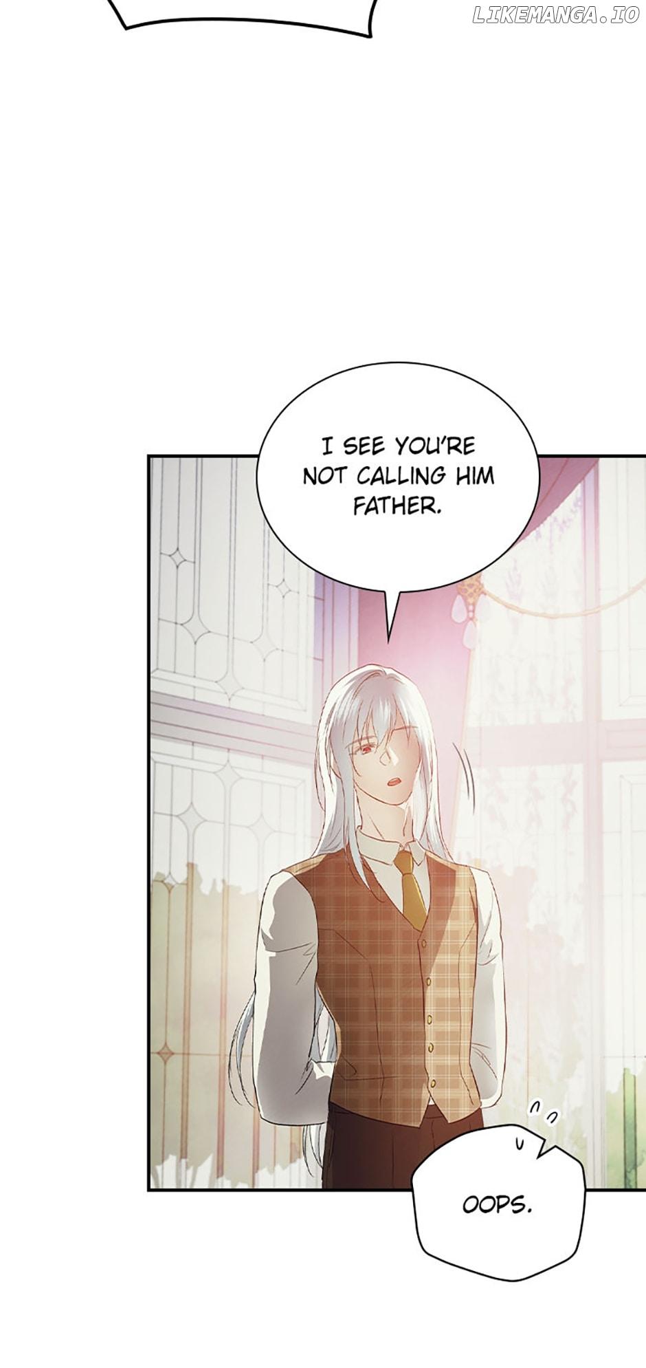Finding My Father’s Son Chapter 67 page 41