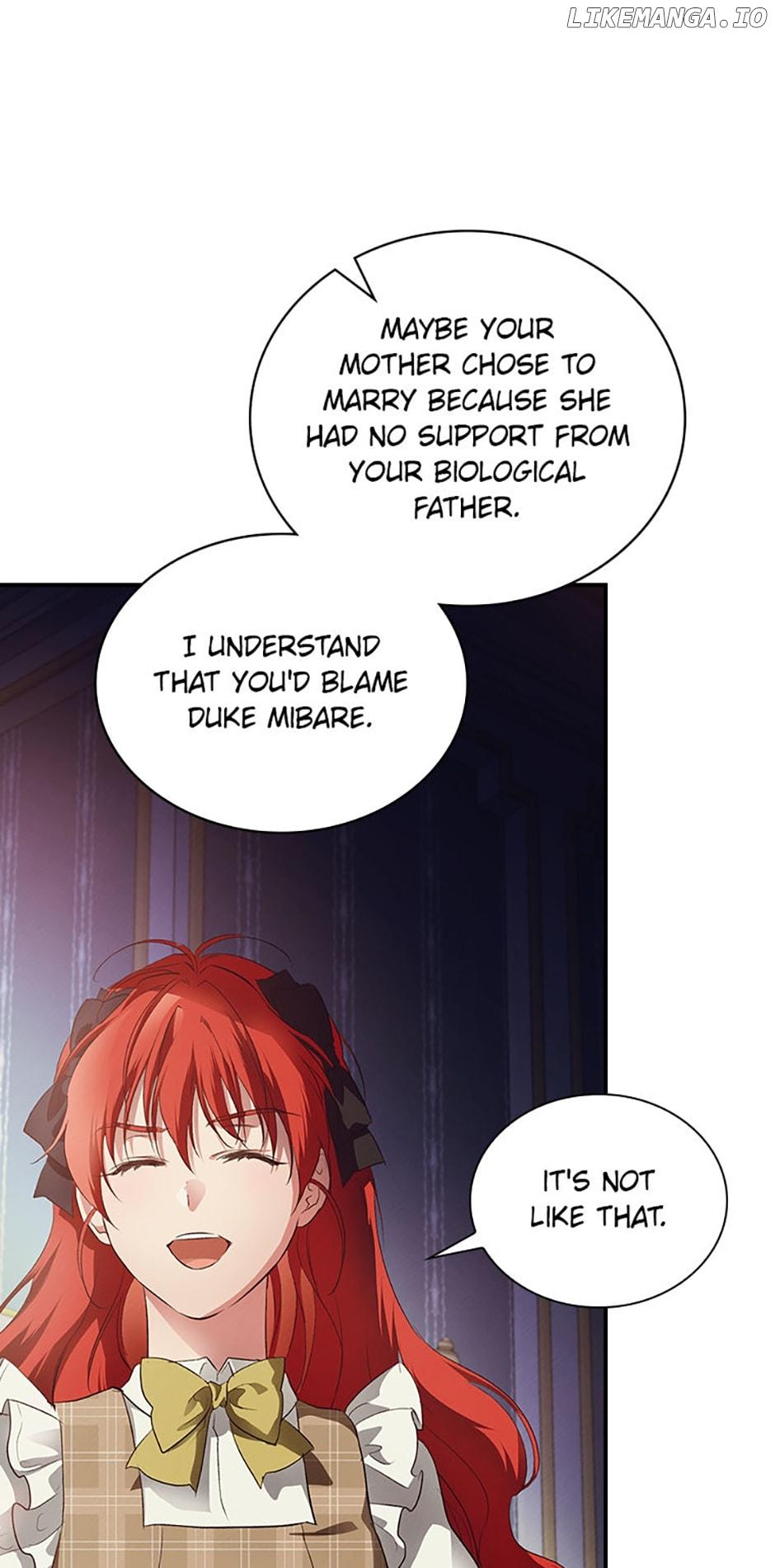 Finding My Father’s Son Chapter 67 page 42