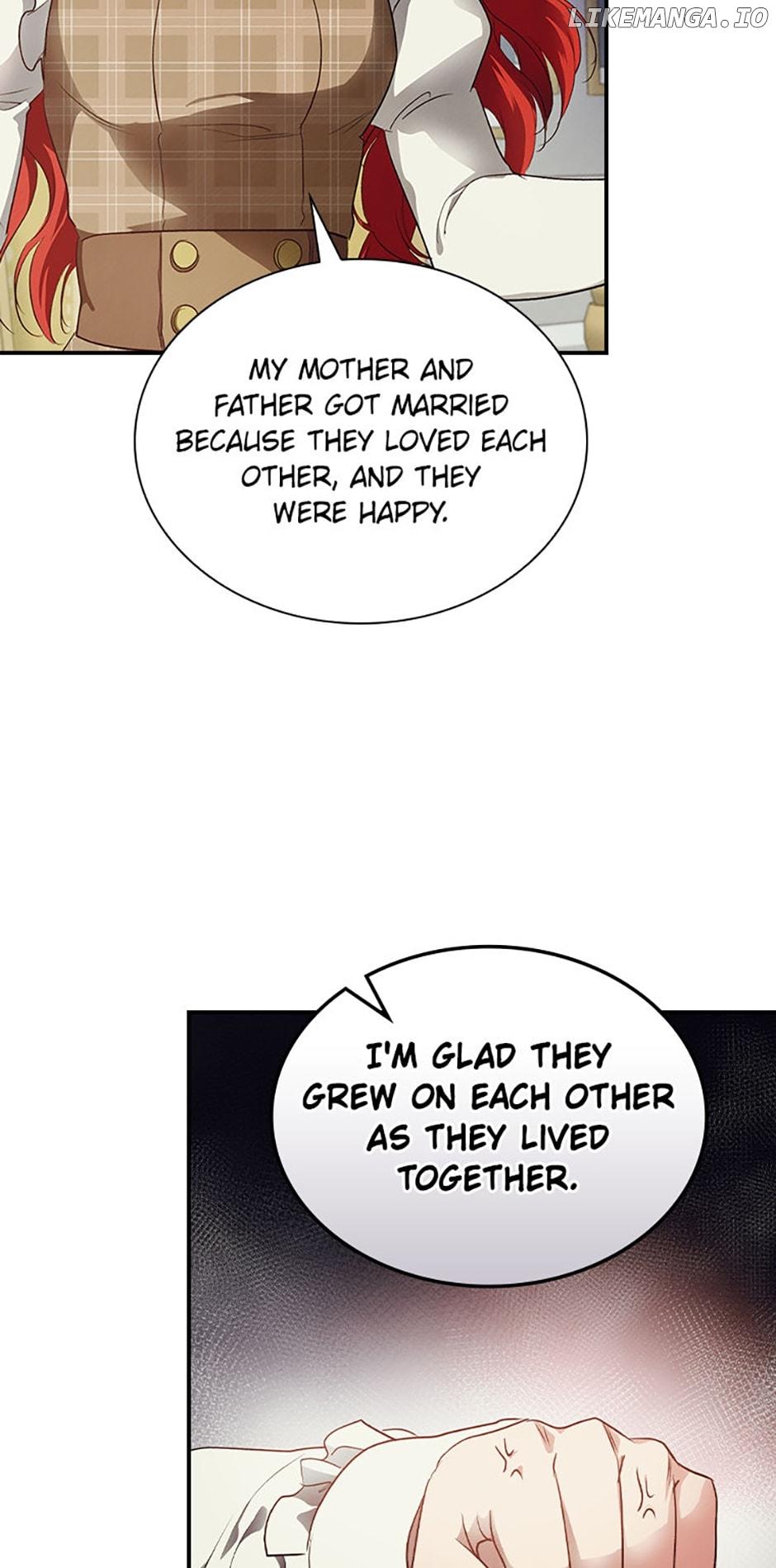 Finding My Father’s Son Chapter 67 page 43