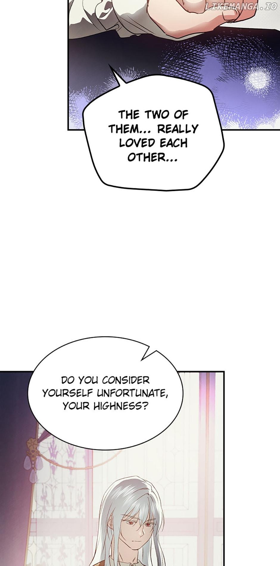 Finding My Father’s Son Chapter 67 page 44