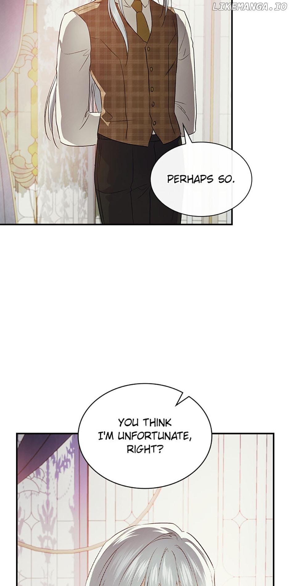 Finding My Father’s Son Chapter 67 page 45