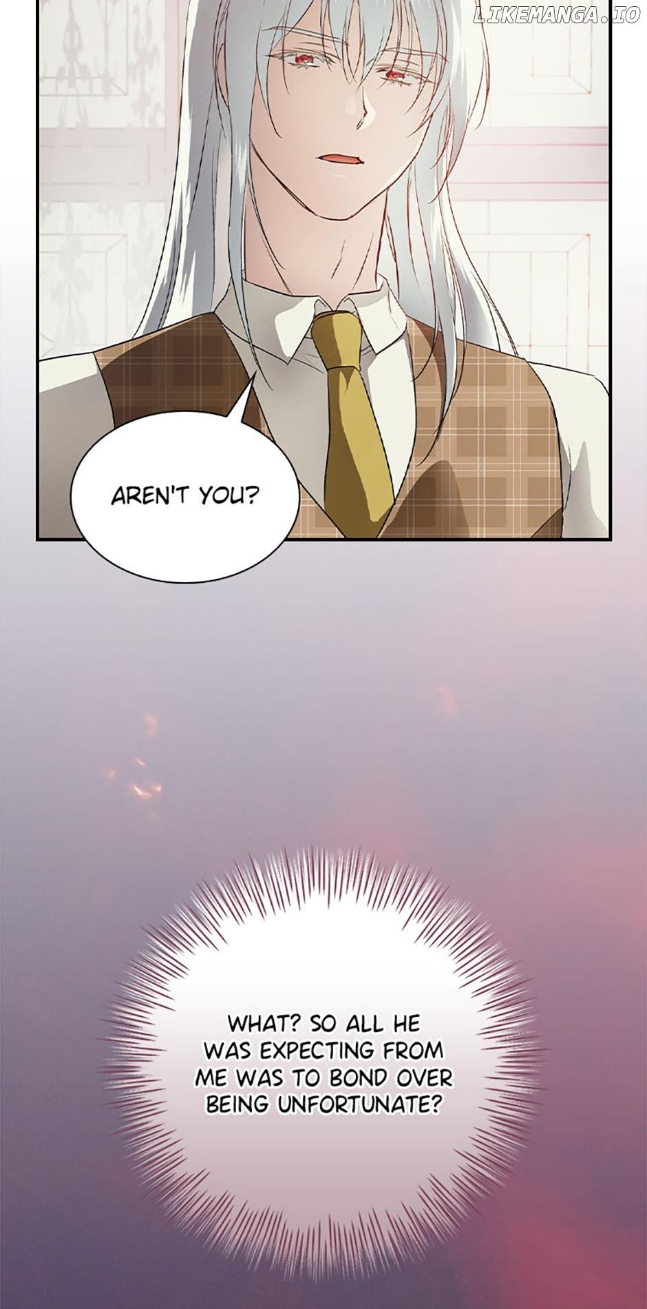 Finding My Father’s Son Chapter 67 page 46