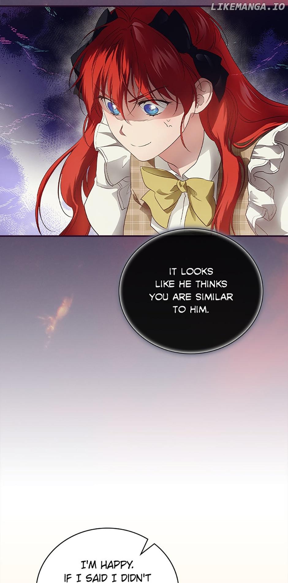Finding My Father’s Son Chapter 67 page 47