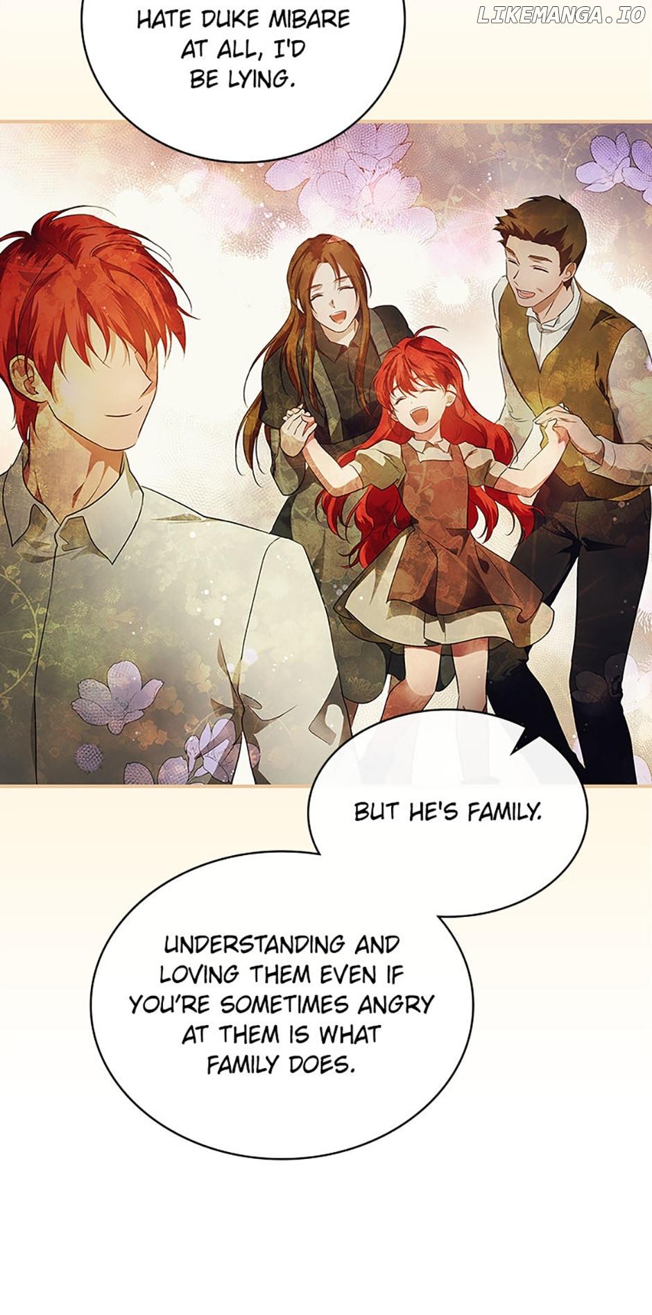Finding My Father’s Son Chapter 67 page 48