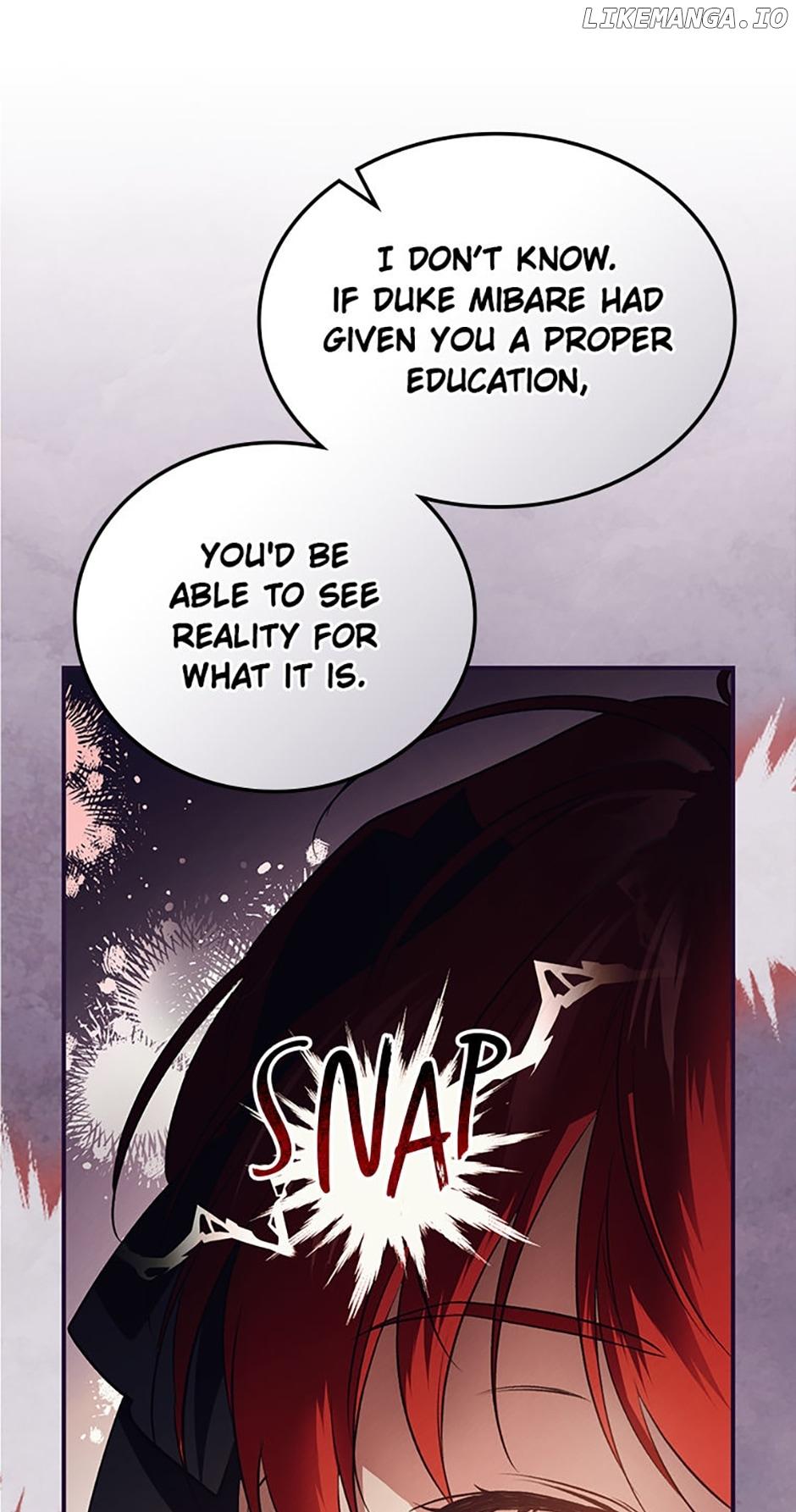 Finding My Father’s Son Chapter 67 page 49