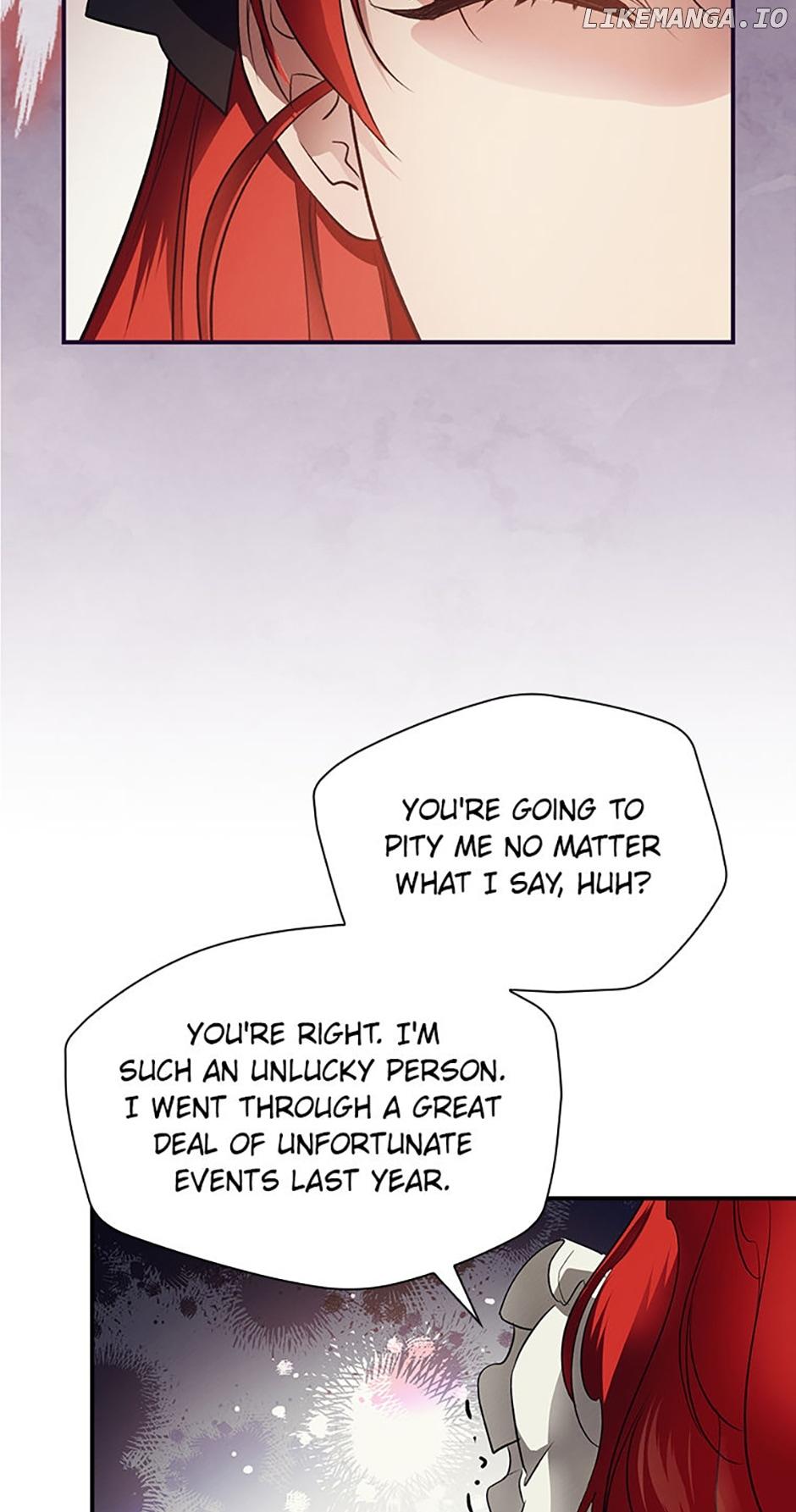 Finding My Father’s Son Chapter 67 page 50