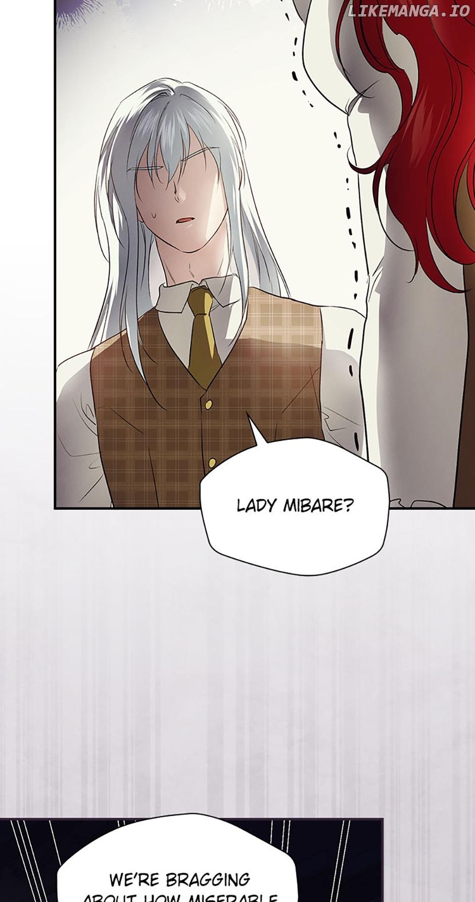 Finding My Father’s Son Chapter 67 page 51