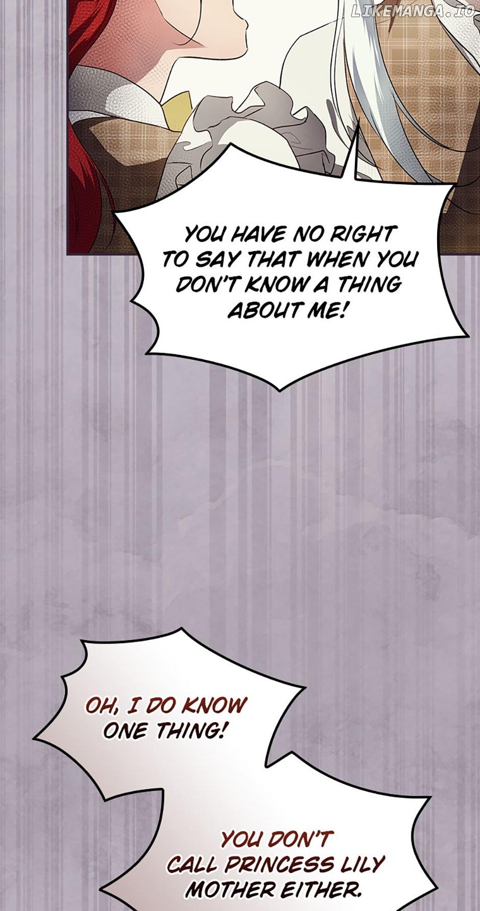 Finding My Father’s Son Chapter 67 page 54