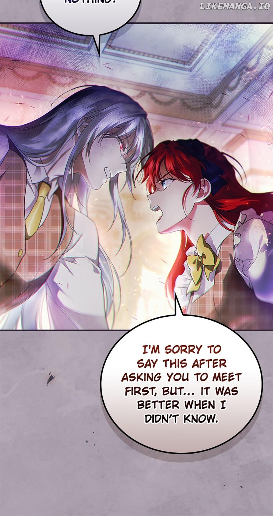 Finding My Father’s Son Chapter 67 page 56