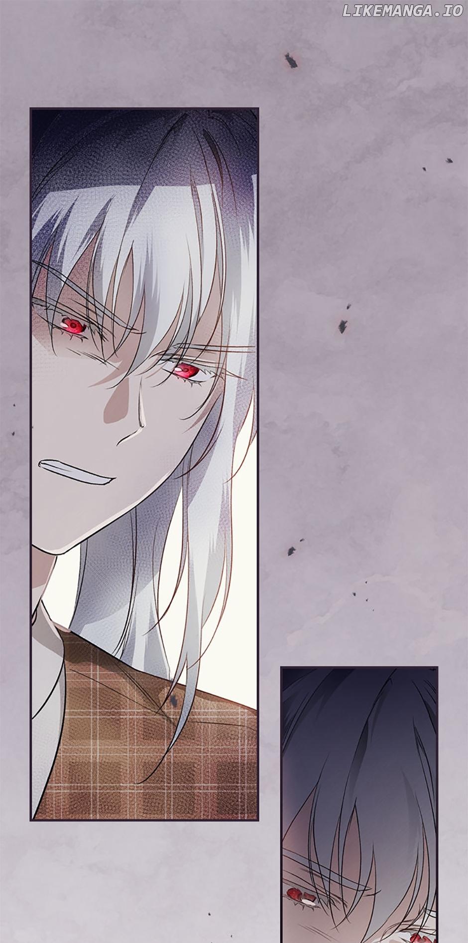 Finding My Father’s Son Chapter 67 page 57