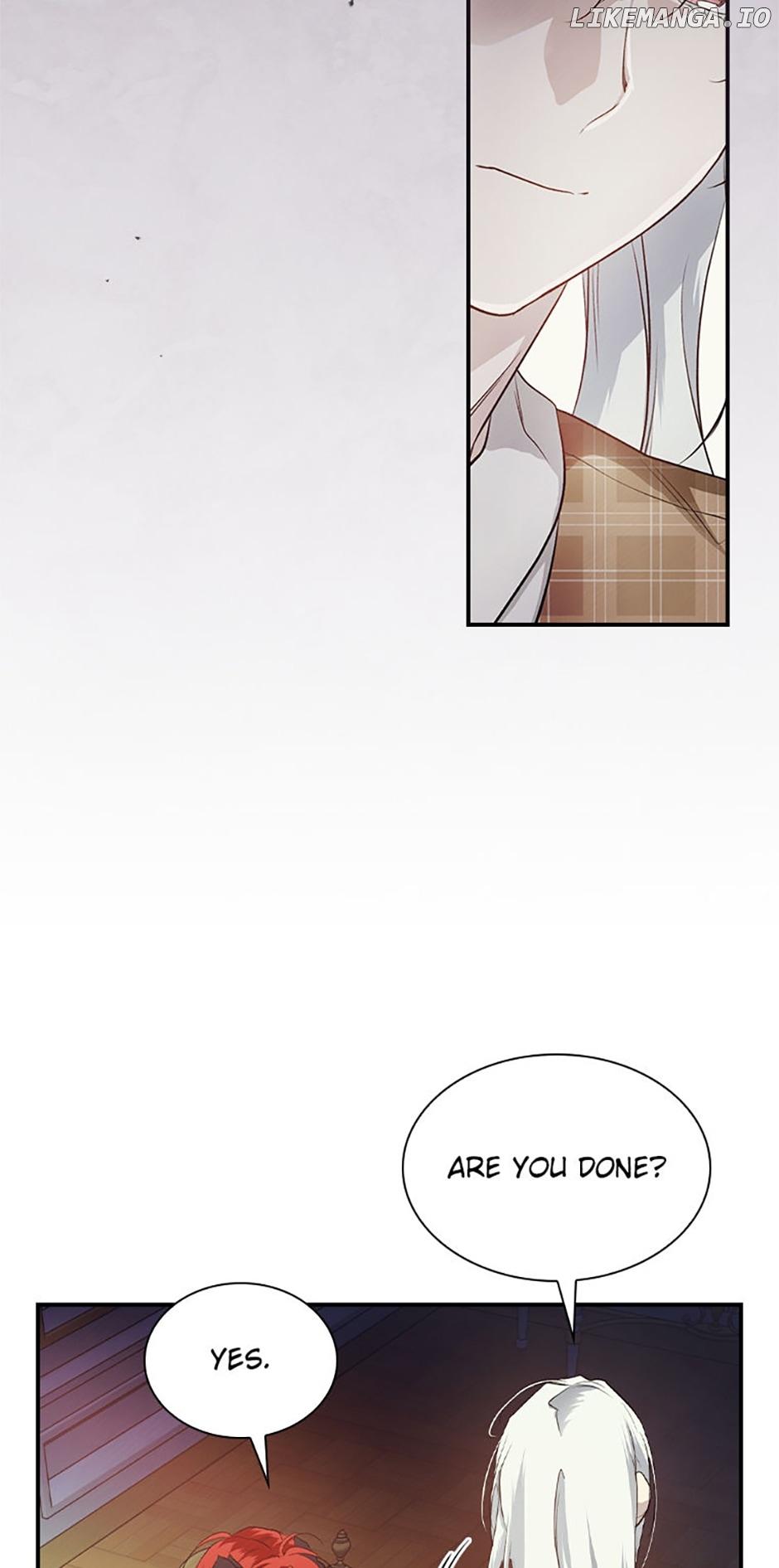 Finding My Father’s Son Chapter 67 page 58