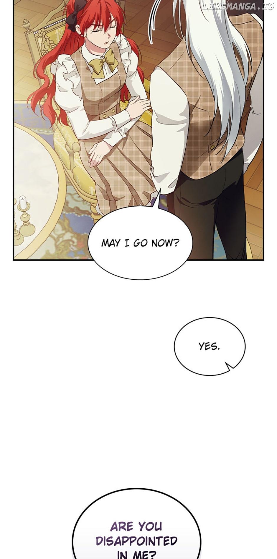 Finding My Father’s Son Chapter 67 page 59