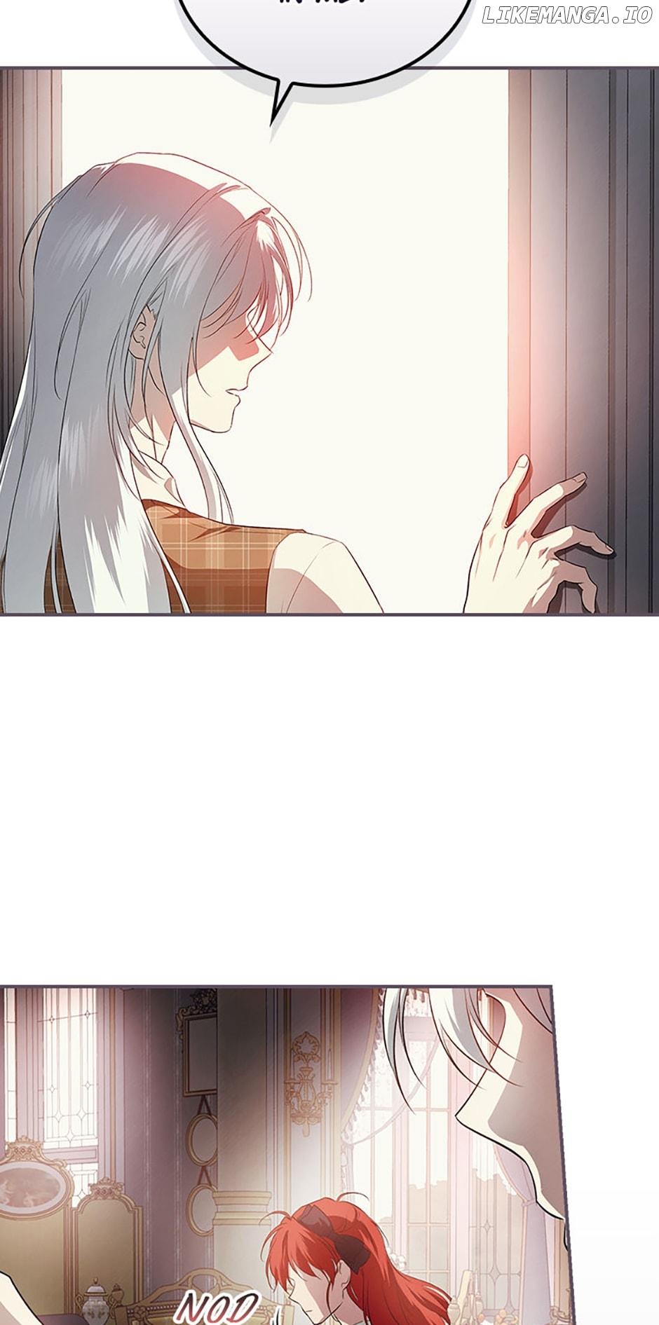 Finding My Father’s Son Chapter 67 page 60