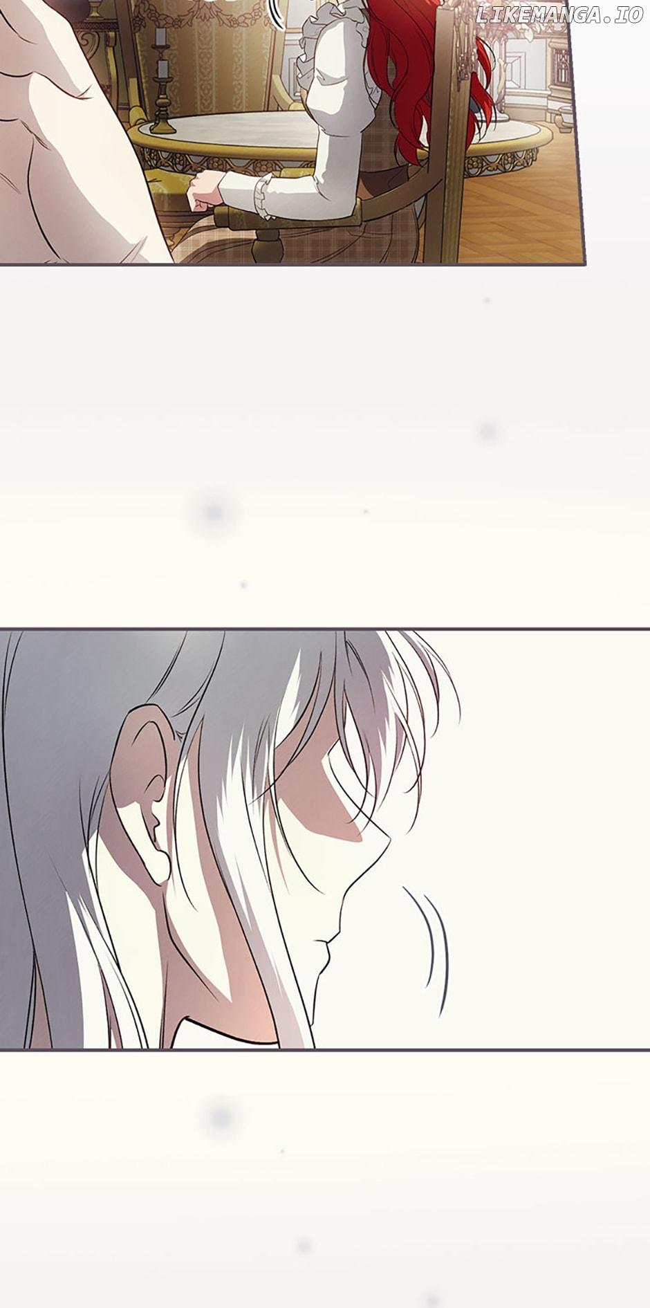 Finding My Father’s Son Chapter 67 page 61