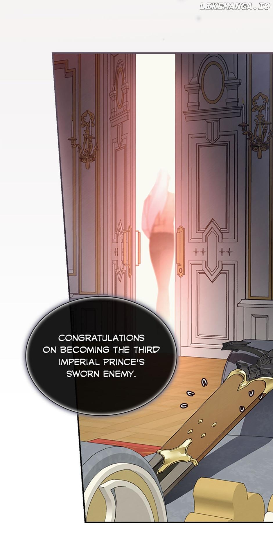 Finding My Father’s Son Chapter 67 page 62