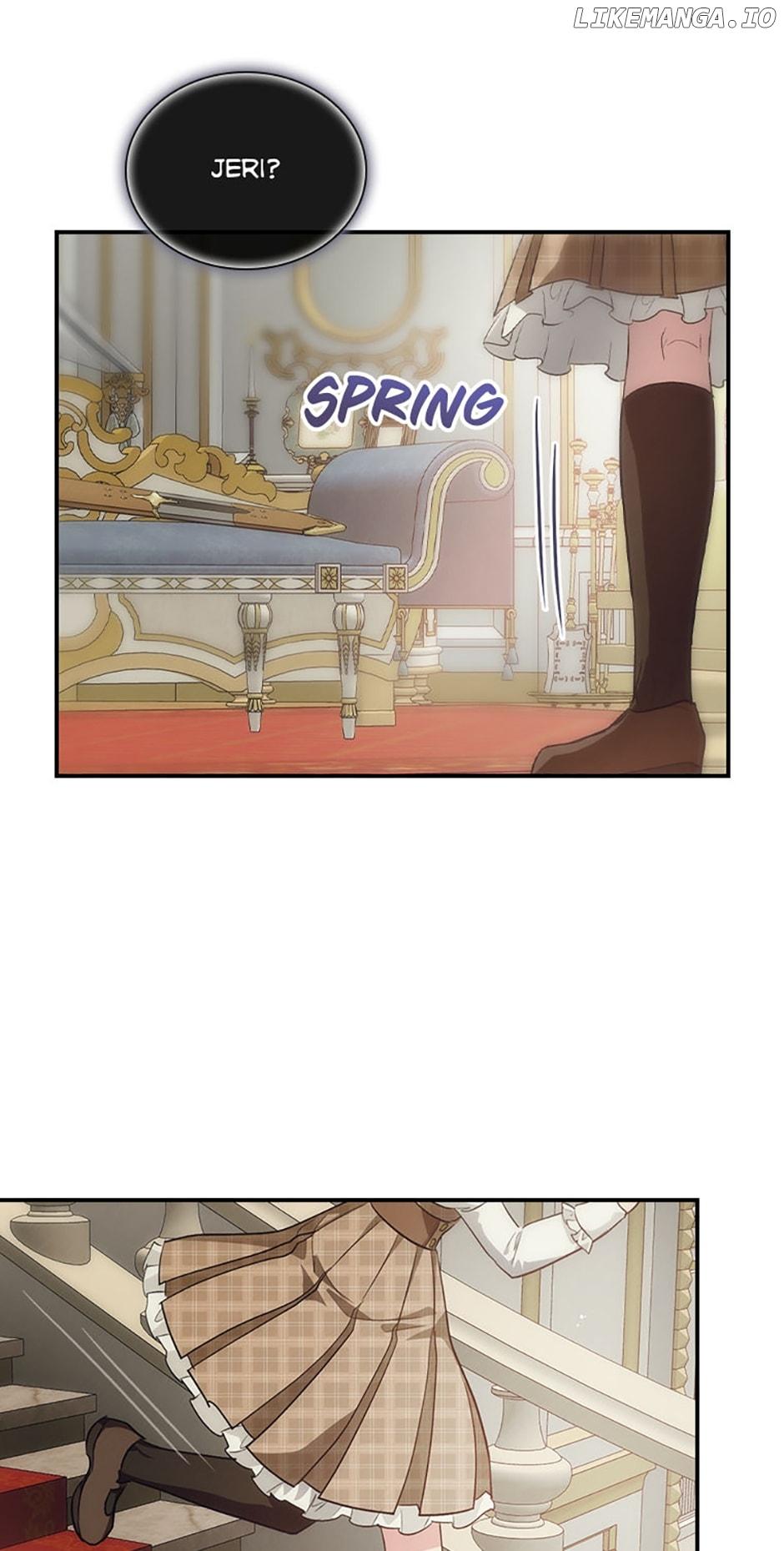 Finding My Father’s Son Chapter 67 page 64
