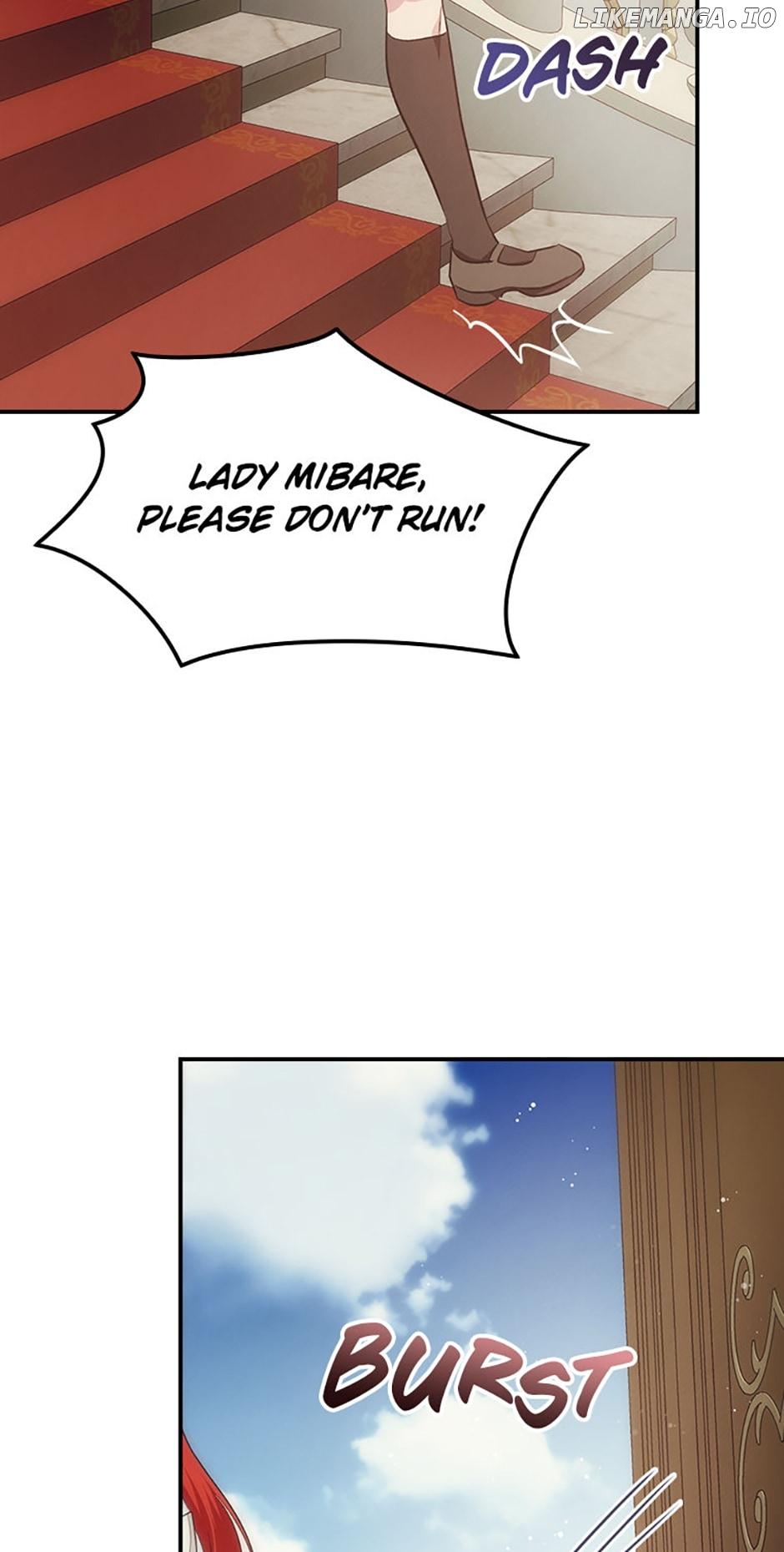 Finding My Father’s Son Chapter 67 page 65