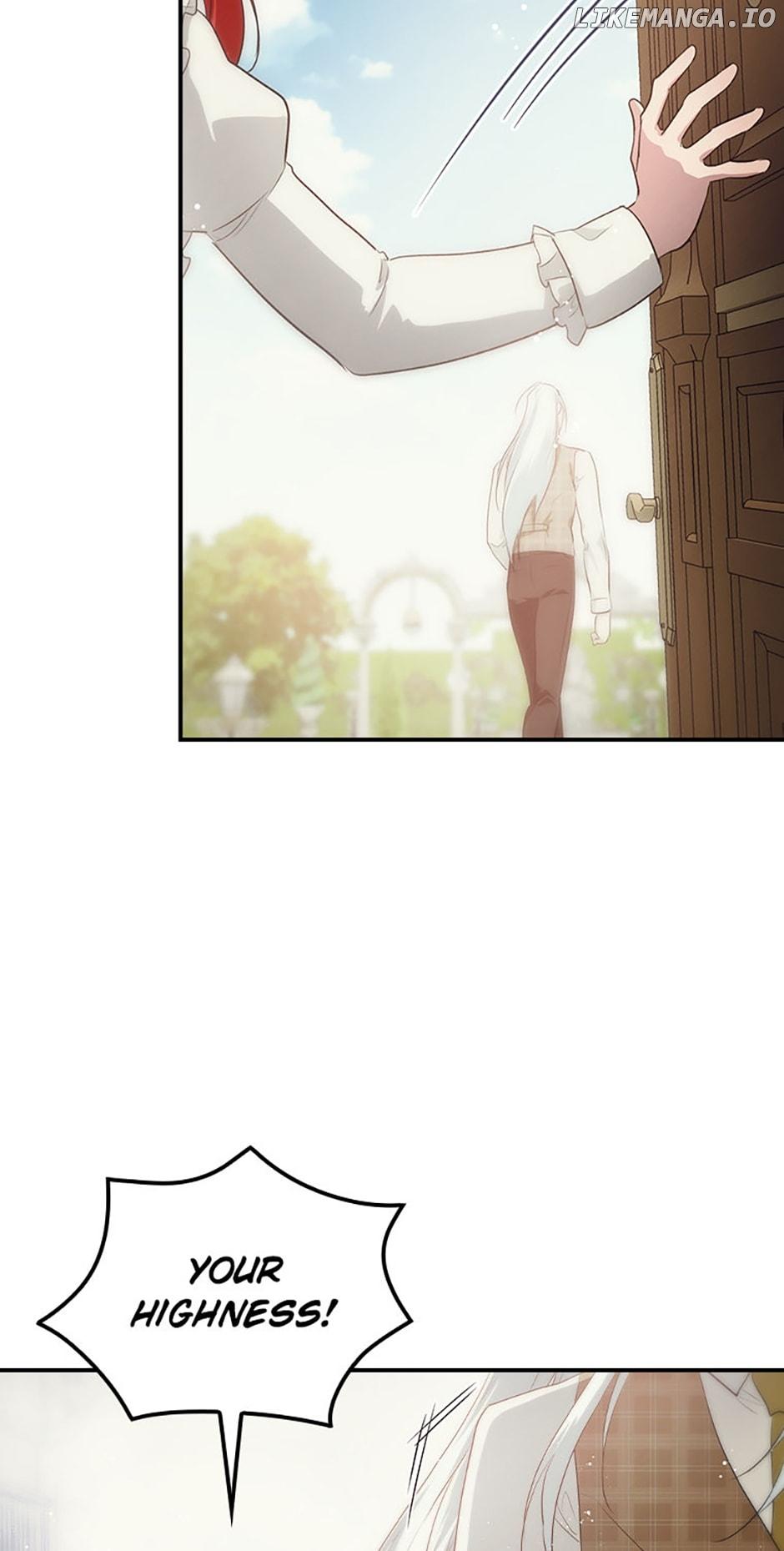 Finding My Father’s Son Chapter 67 page 66