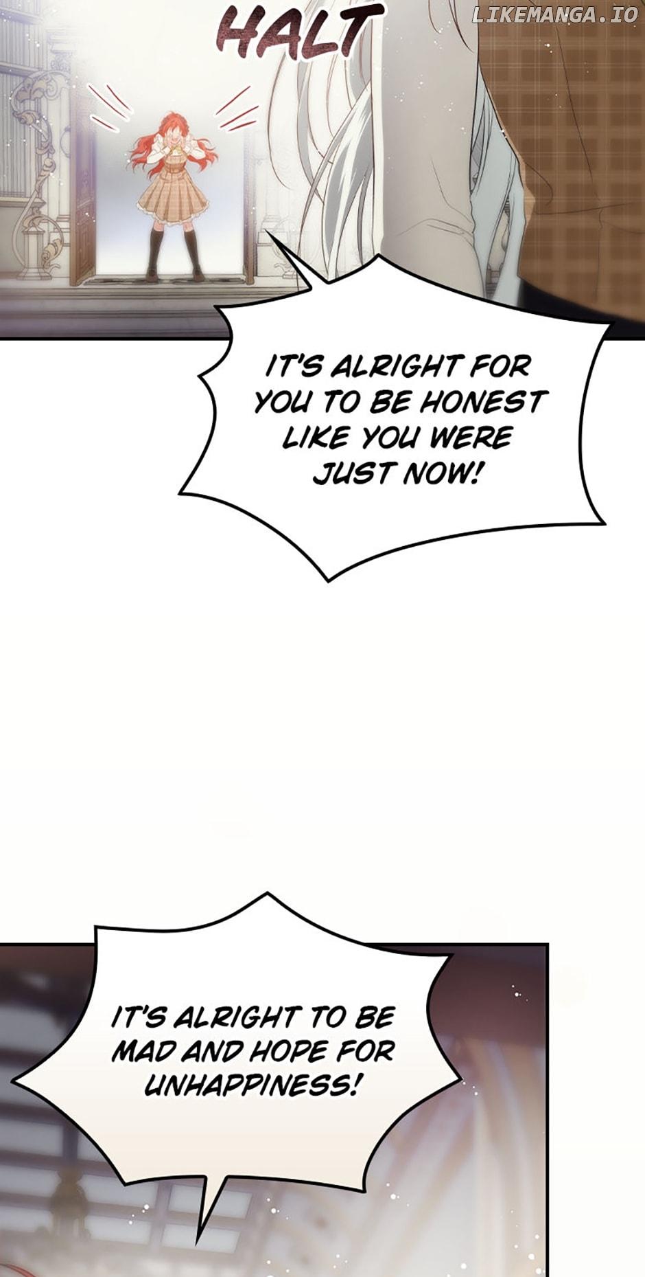Finding My Father’s Son Chapter 67 page 67