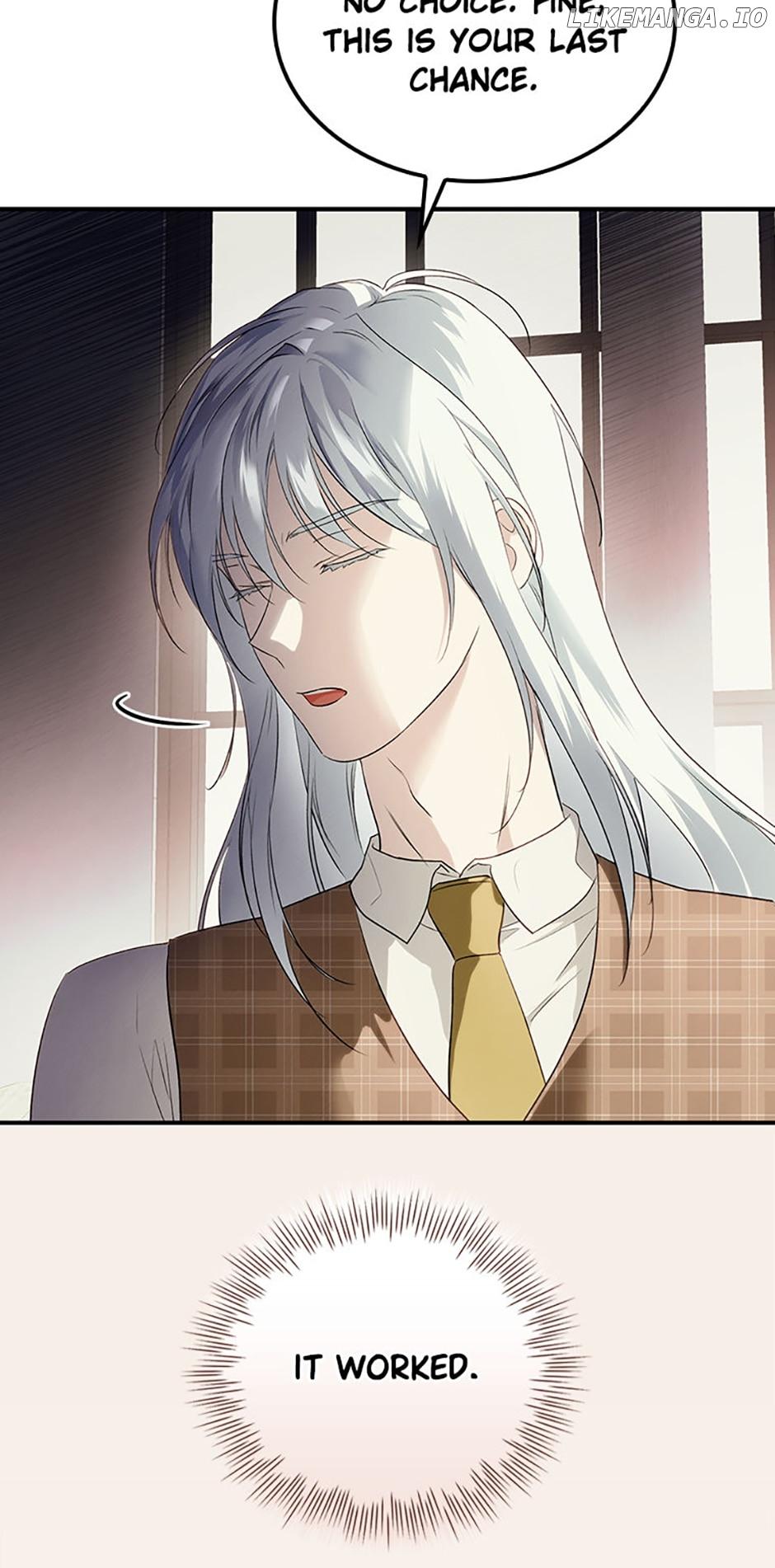 Finding My Father’s Son Chapter 67 page 6