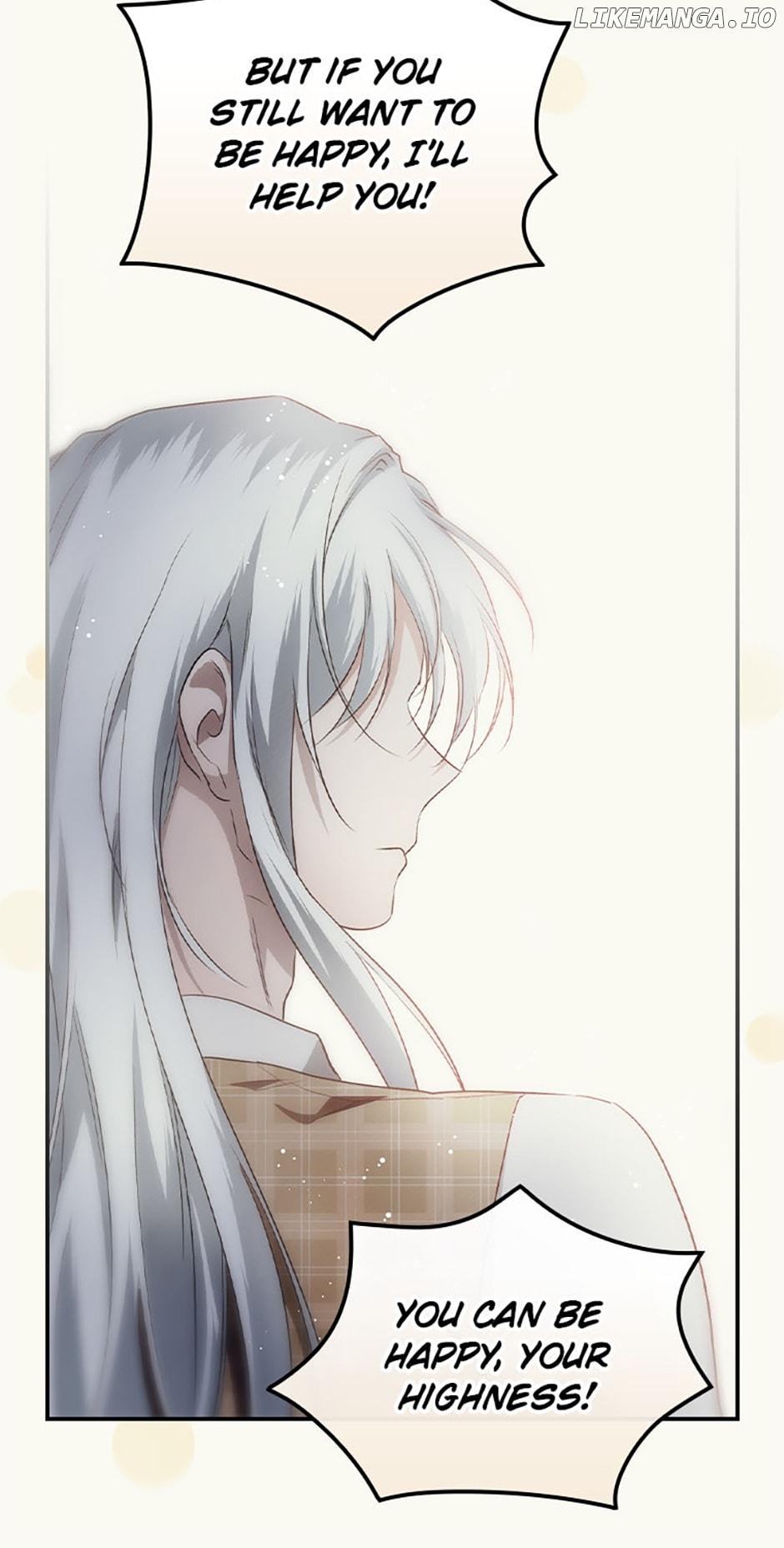 Finding My Father’s Son Chapter 67 page 69
