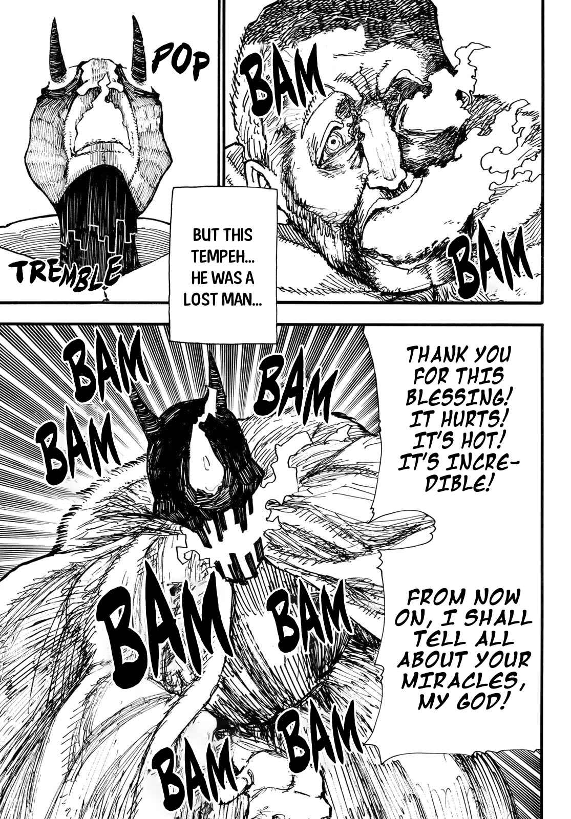 Fire Force Chapter 121 page 16
