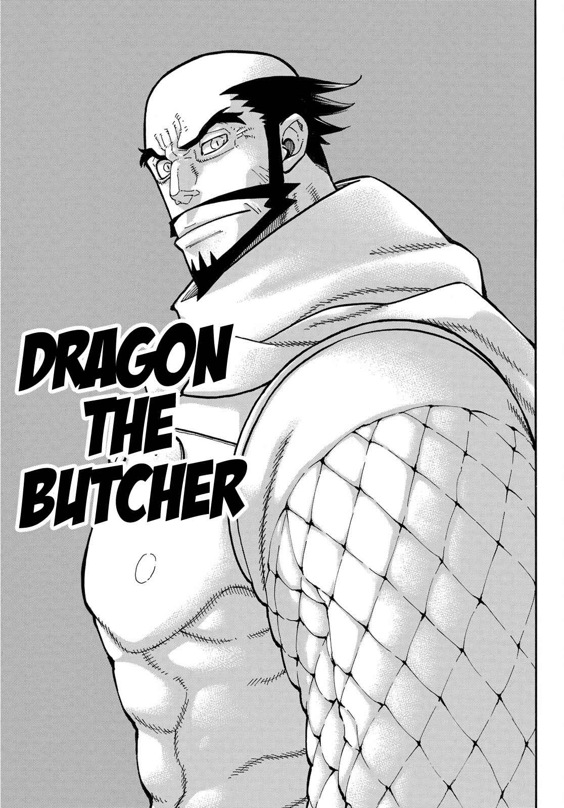 Fire Force Chapter 180 page 18