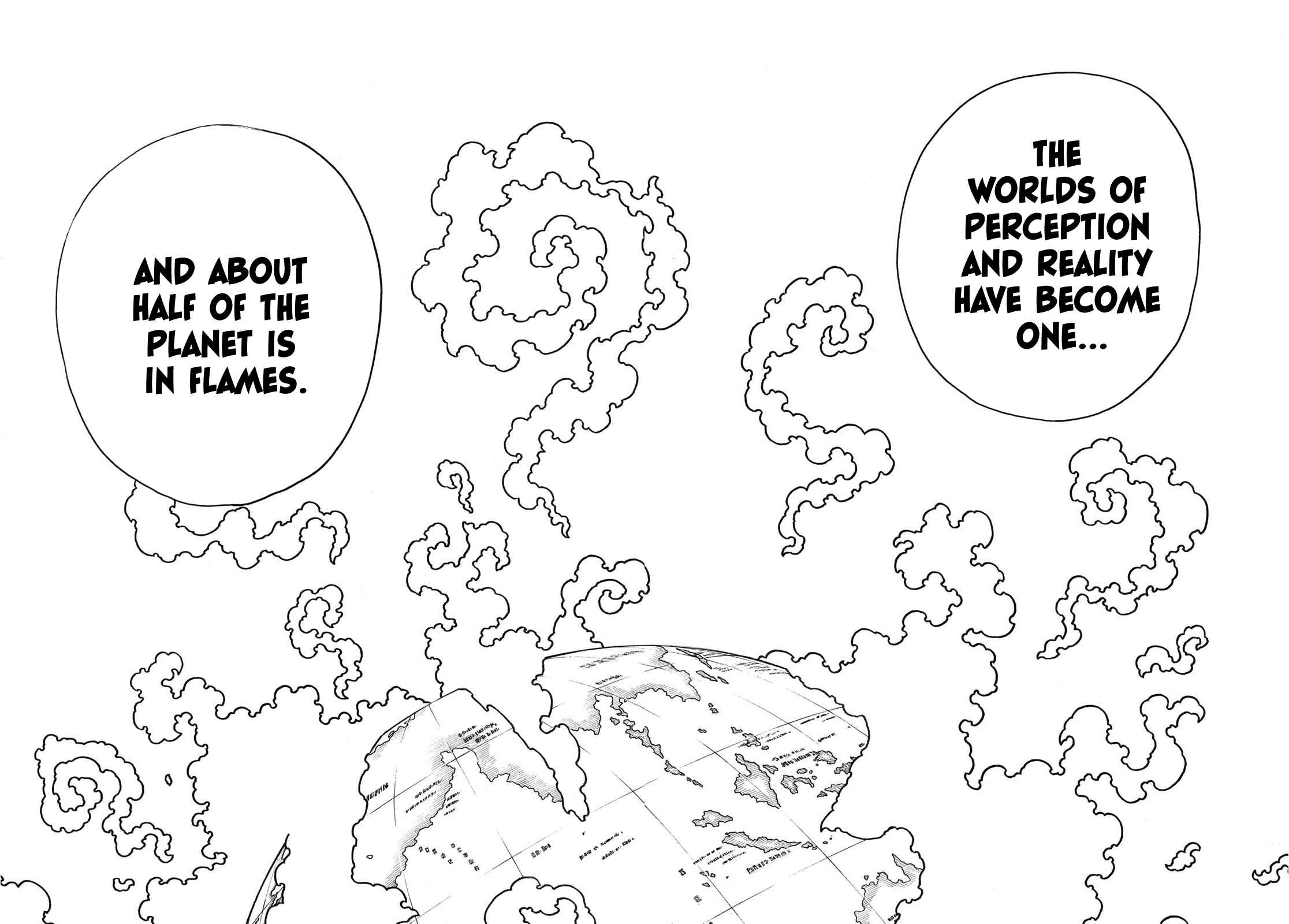 Fire Force Chapter 253 page 8