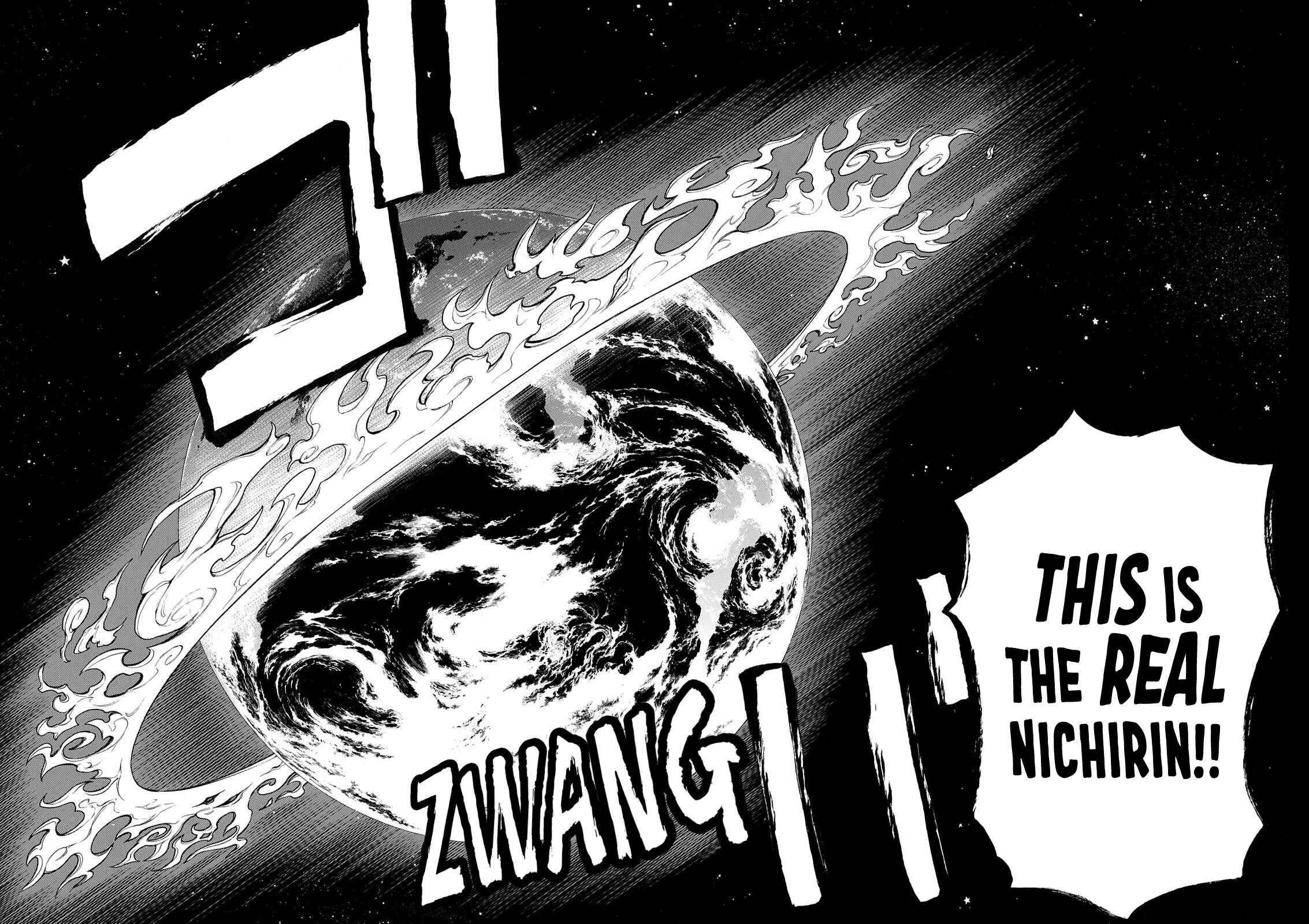Fire Force Chapter 285 page 9