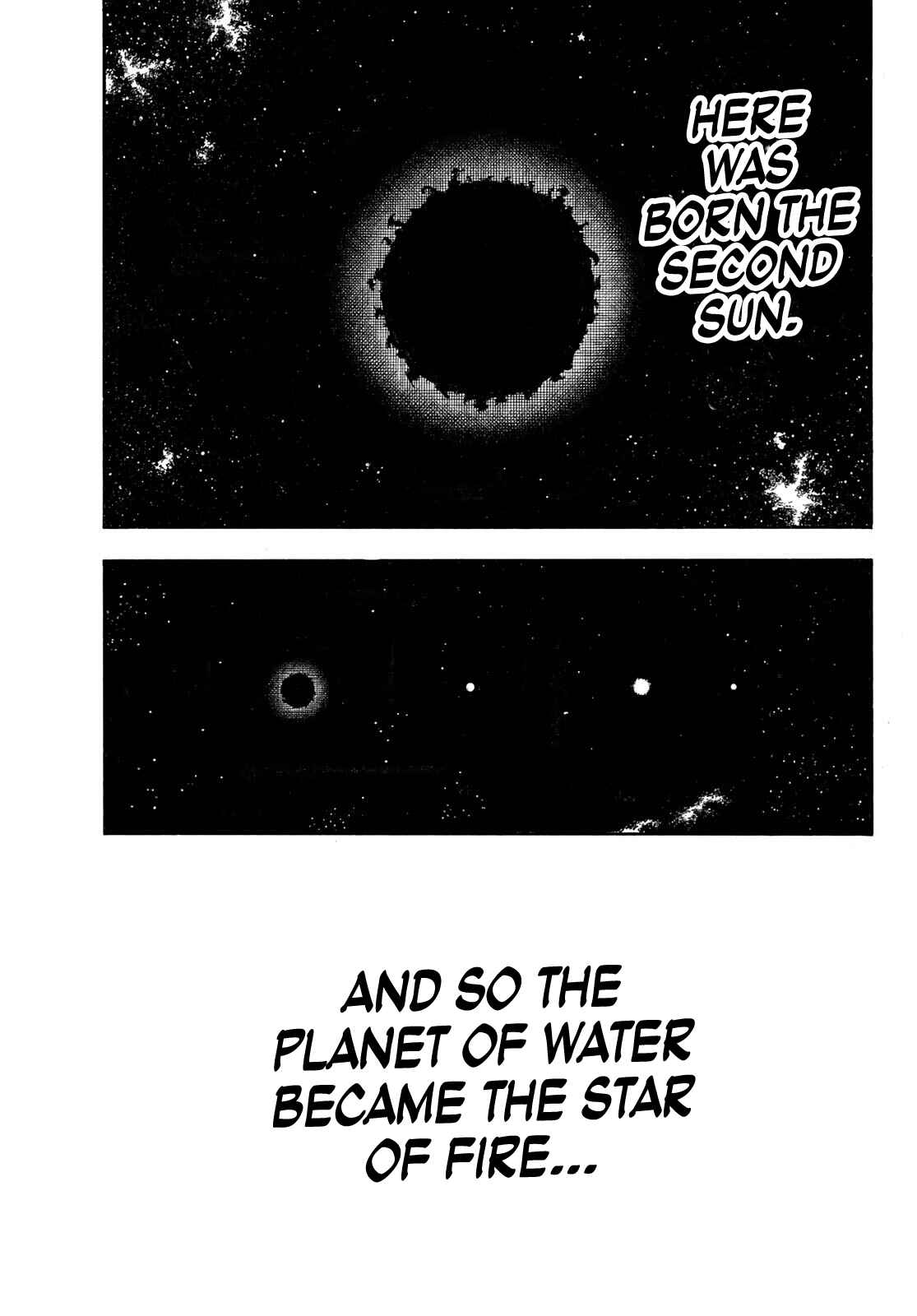 Fire Force Chapter 292 page 4