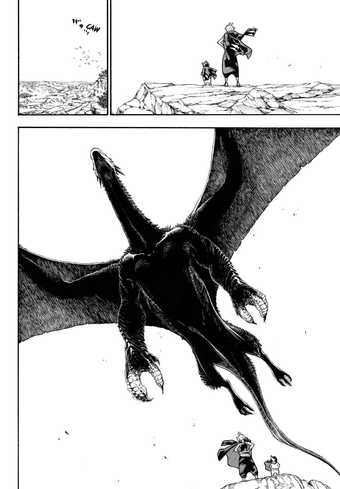 Fire Force Chapter 303 page 15