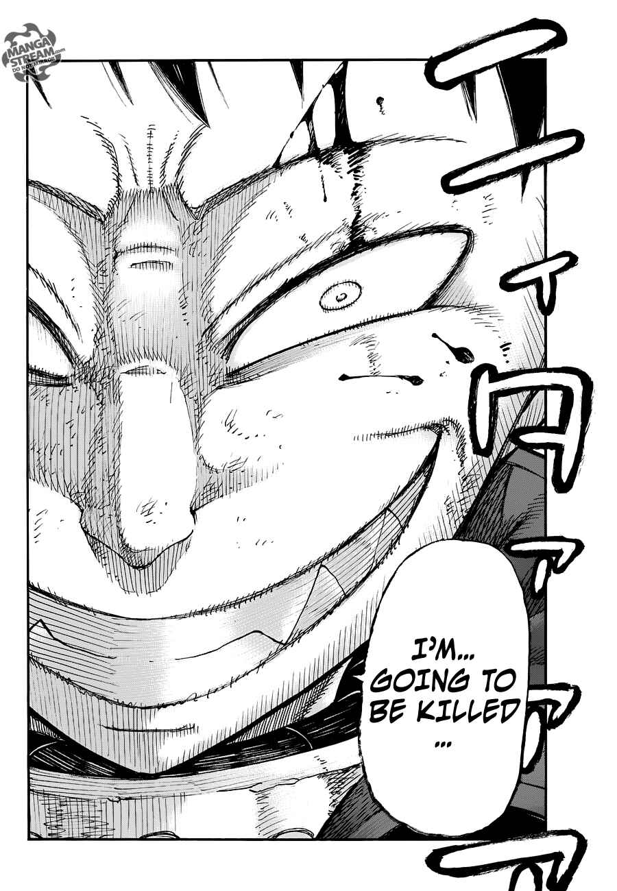 Fire Force Chapter 6 page 17