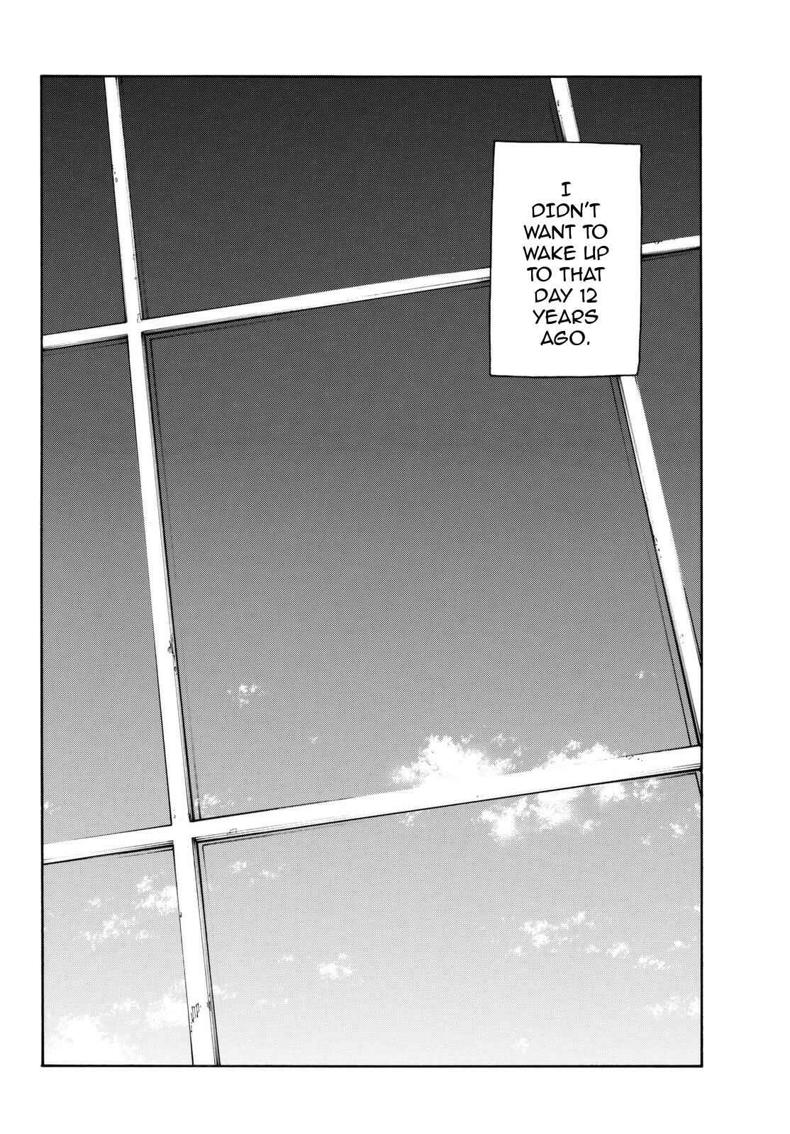 Fire Force Chapter 87 page 15