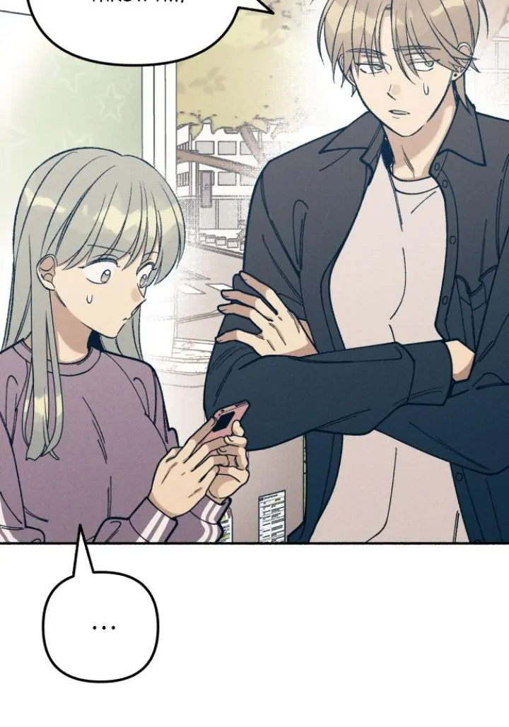 First Love, Lasting Hate Chapter 22 page 1