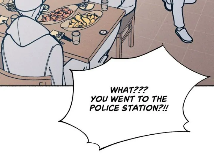 First Love, Lasting Hate Chapter 22 page 32