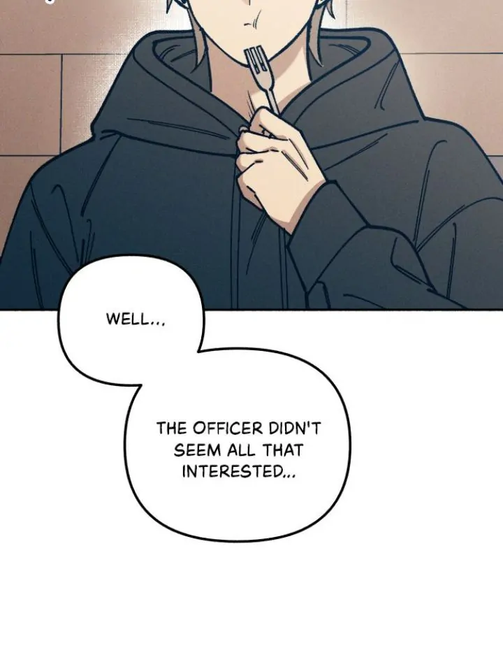 First Love, Lasting Hate Chapter 22 page 34