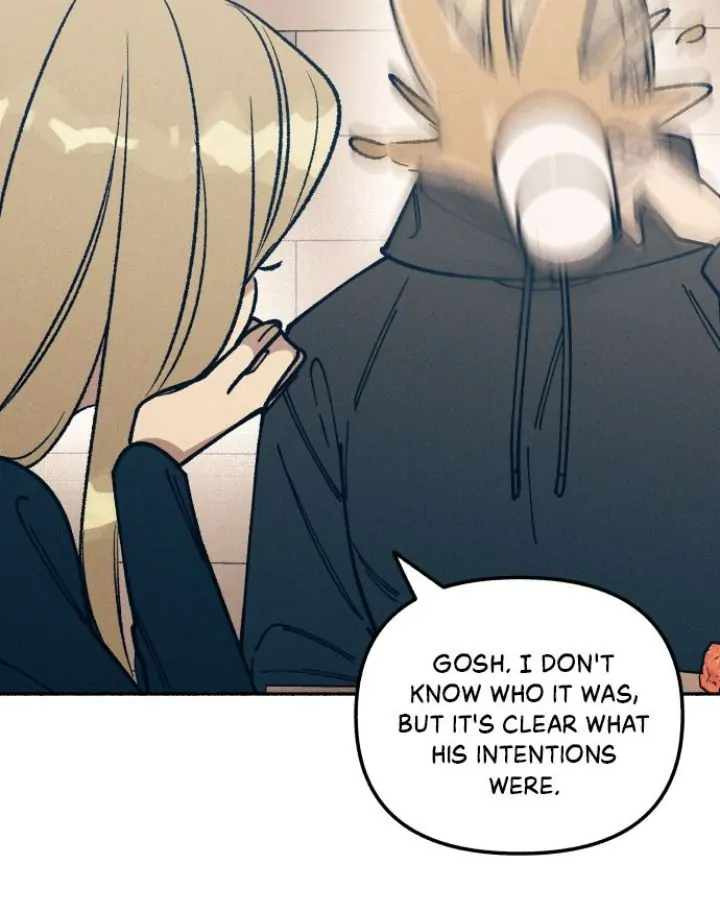 First Love, Lasting Hate Chapter 22 page 36