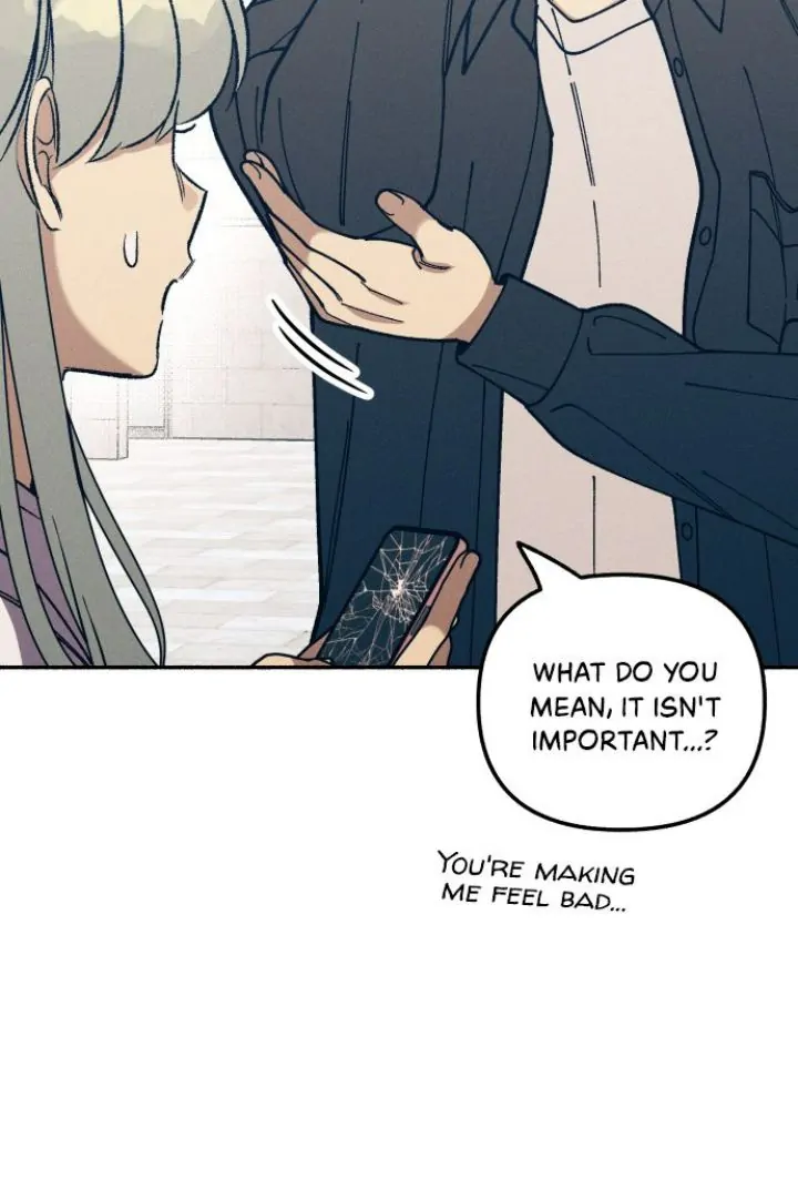 First Love, Lasting Hate Chapter 22 page 3