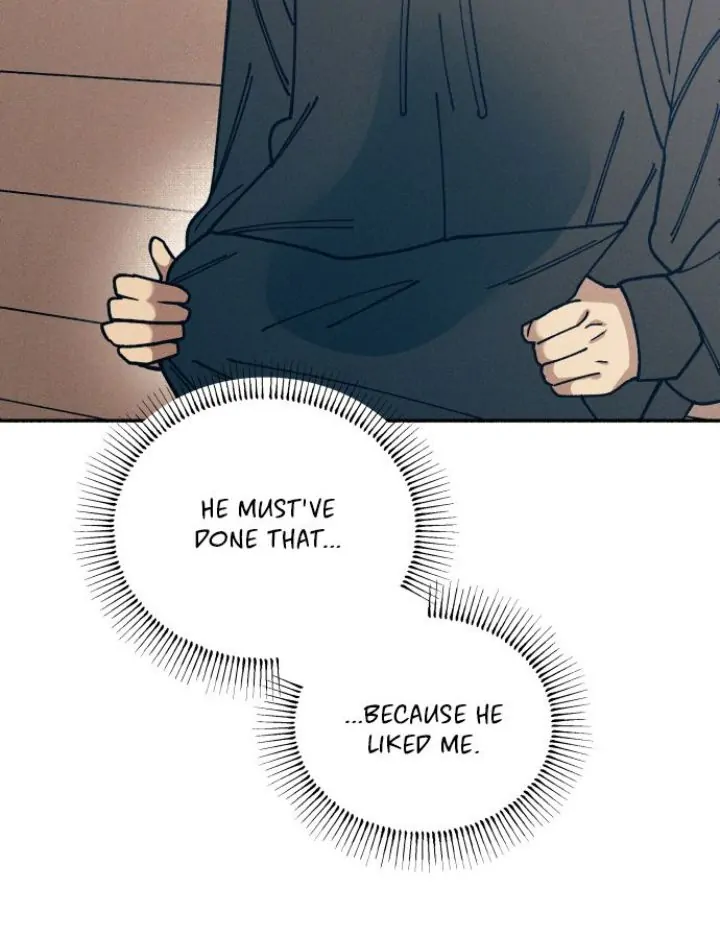 First Love, Lasting Hate Chapter 22 page 40