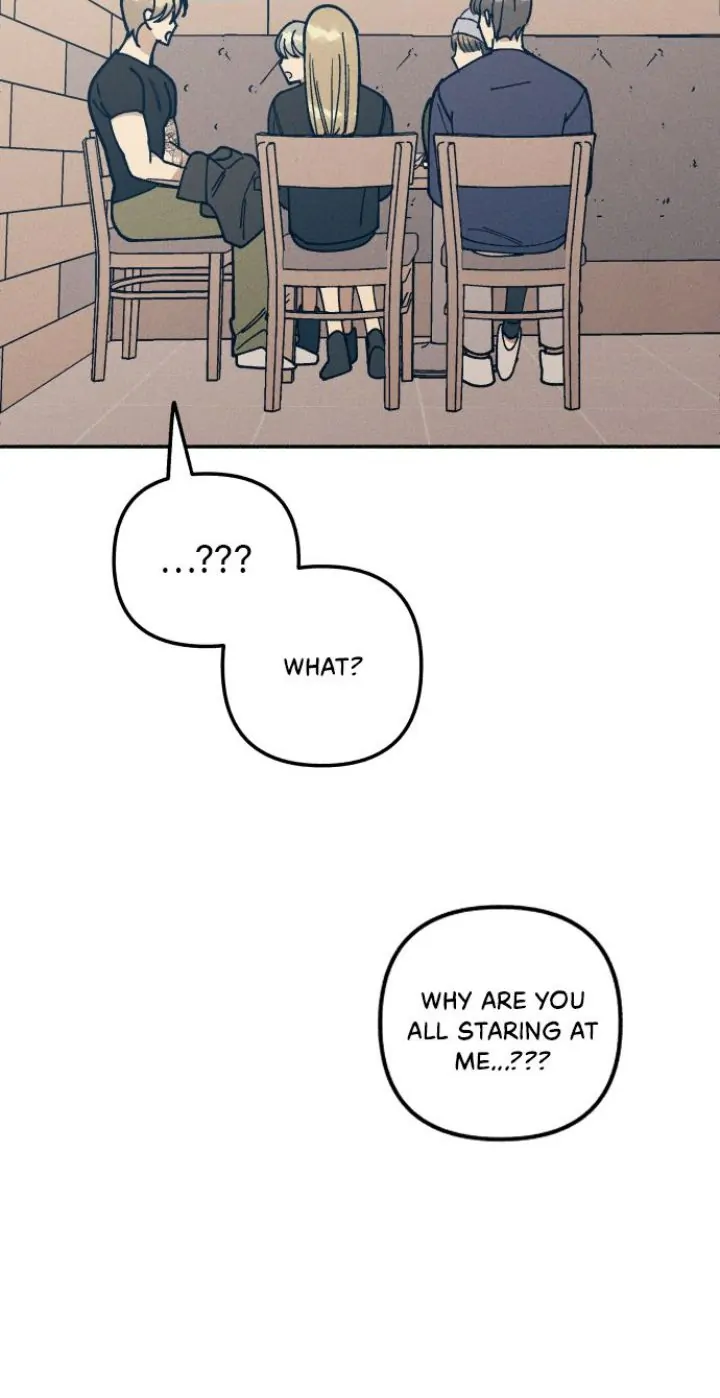 First Love, Lasting Hate Chapter 22 page 44
