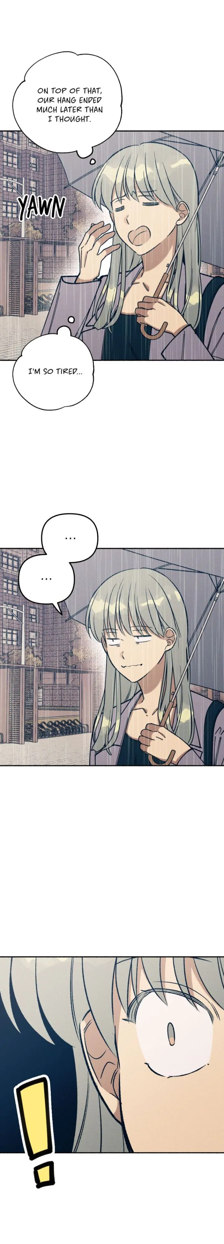 First Love, Lasting Hate Chapter 24 page 24