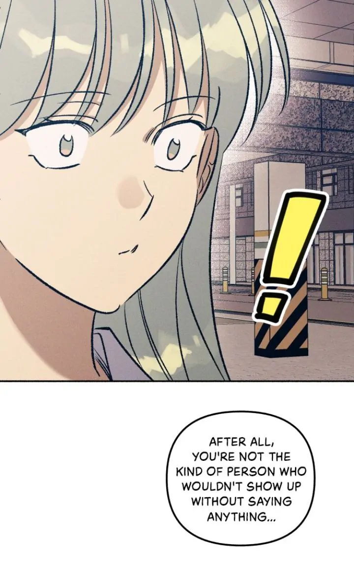 First Love, Lasting Hate Chapter 24 page 33