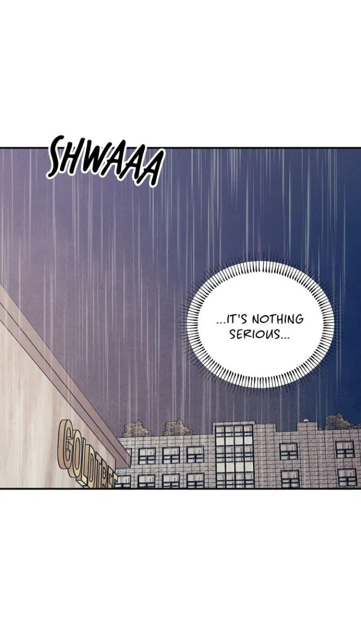 First Love, Lasting Hate Chapter 24 page 3