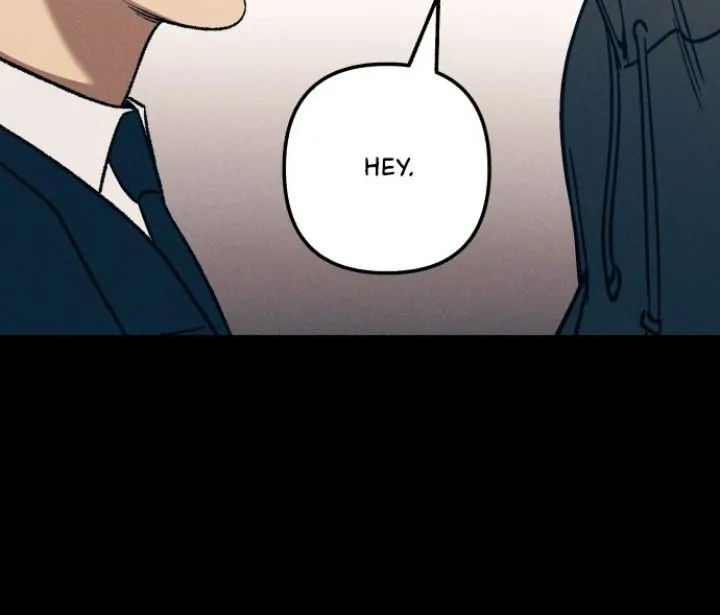 First Love, Lasting Hate Chapter 28 page 11