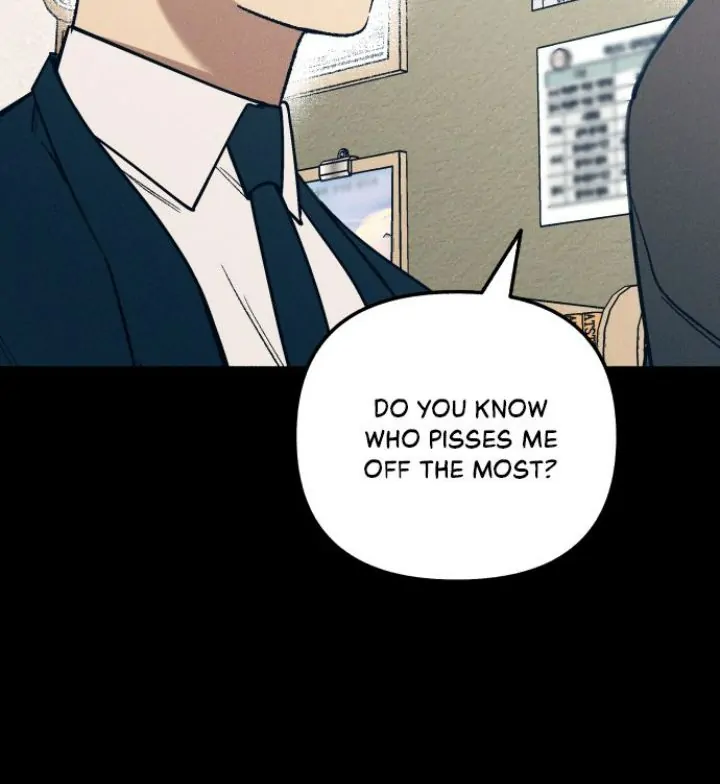 First Love, Lasting Hate Chapter 28 page 13