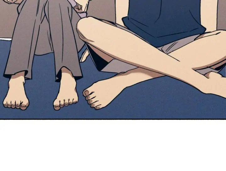 First Love, Lasting Hate Chapter 28 page 23