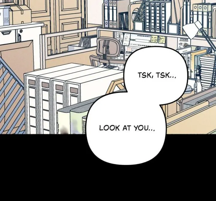 First Love, Lasting Hate Chapter 28 page 27
