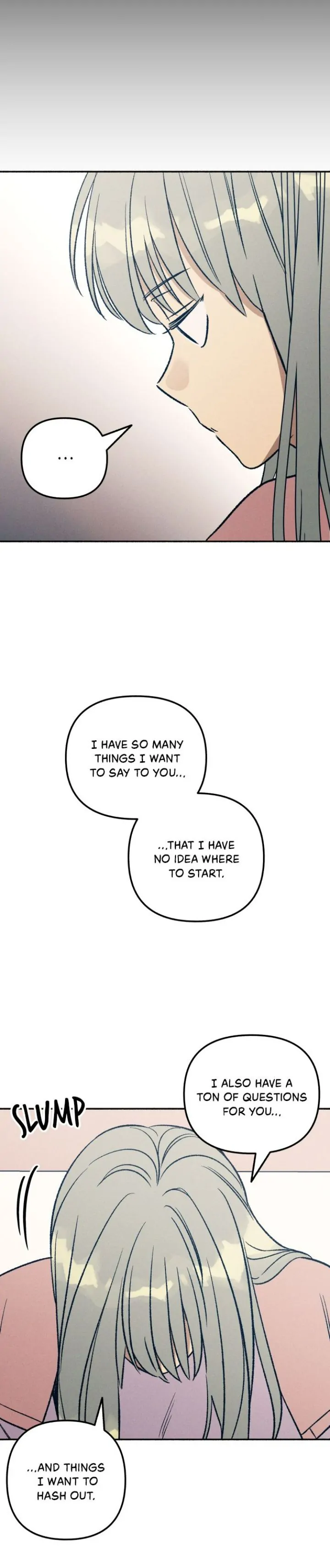 First Love, Lasting Hate Chapter 28 page 37