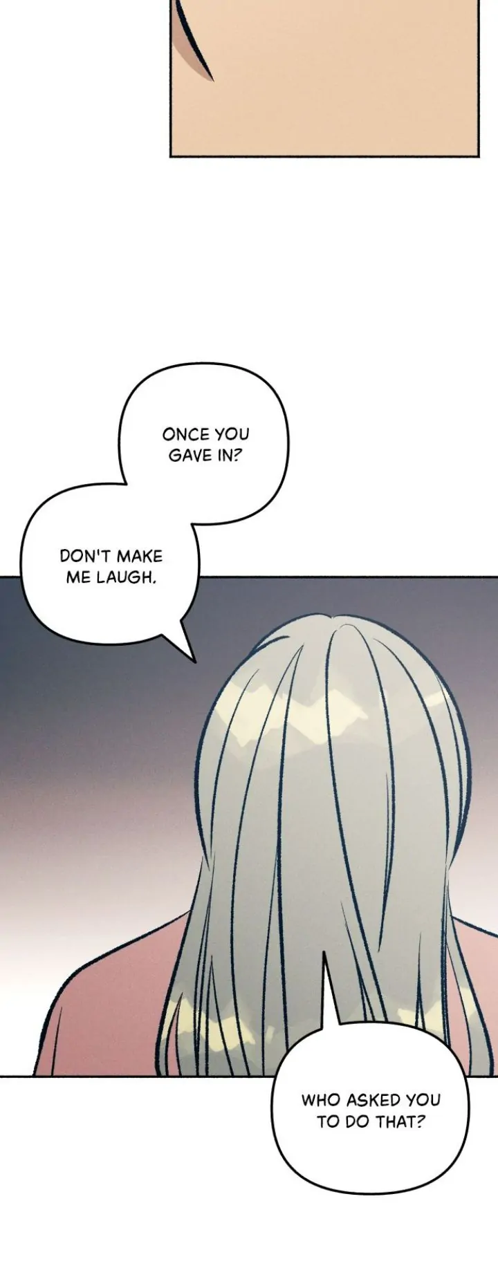 First Love, Lasting Hate Chapter 28 page 39