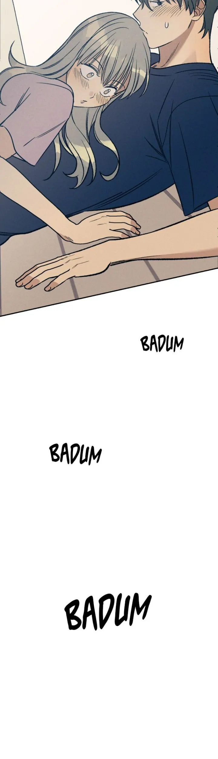 First Love, Lasting Hate Chapter 28 page 46